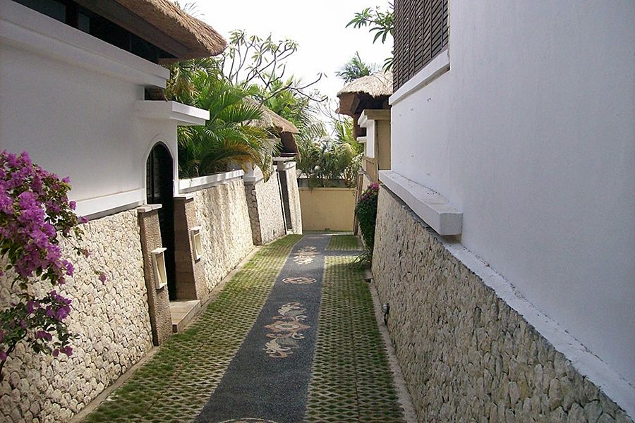 Hillstone Uluwatu Villa Ungasan  Exterior photo